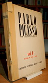 Zervos: Pablo Picasso [1]