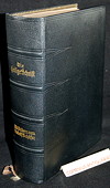 Biblia: Die Bibel [1929]