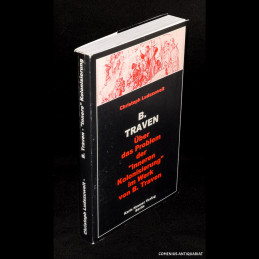 Ludszuweit .:. B. Traven