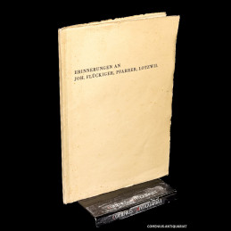 Flueckiger .:. Pfarrer...