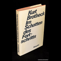 Brotbeck .:. Im Schatten...