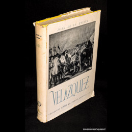 Encina .:. Velazquez