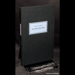 Veith .:. Der Maler Jakob Merz