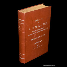 Katalog der Gemaelde .:. im...