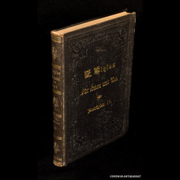 Bitzius .:. Fuer Leben und Tod