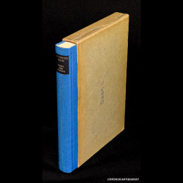 Benn .:. Prosa und Szenen