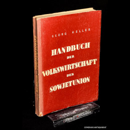 Keller .:. Handbuch der...