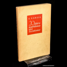 Varga .:. 20 Jahre...