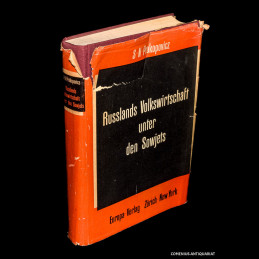 Prokopovicz .:. Russlands...