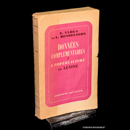 Varga / Mendelsohn .:....