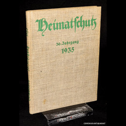 Heimatschutz .:. 1930