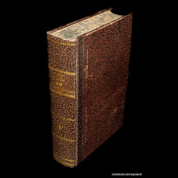 Stephens .:. Buch der Land-...