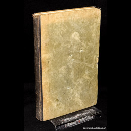 Ludwig .:. Ueber die...