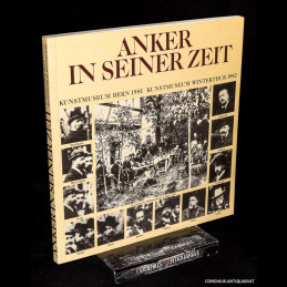 Kuthy .:. Anker in seiner Zeit