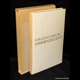 Laubscher .:. Die Hymnen...