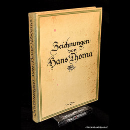Thoma .:. Zeichnungen