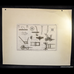 Art Aratoire et Jardinage...