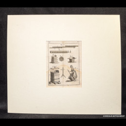 Kupferstich aus .:....