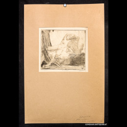 Gelbke .:. Liebespaar