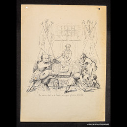 Politische Karikatur .:. 2....