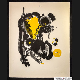 Keller .:. Litho div. Farben