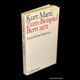 Marti .:. Zum Beispiel Bern...