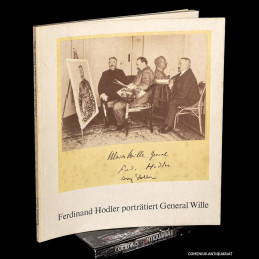 Ferdinand Hodler .:....
