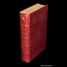 Tolstoj .:. Auferstehung