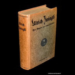 Zwingli .:. Eine Auswahl...