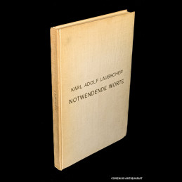 Laubscher .:. Notwendende...