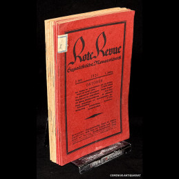 Rote Revue .:....