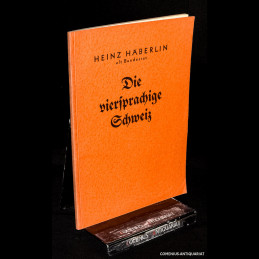 Haeberlin .:. Die...