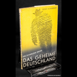 Schindler .:. Ein Schweizer...