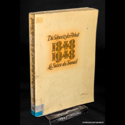 Die Schweiz der Arbeit .:....