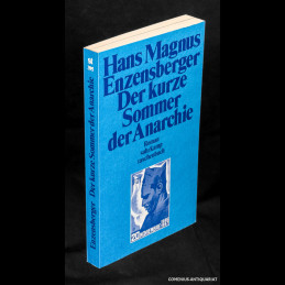 Enzensberger .:. Der kurze...