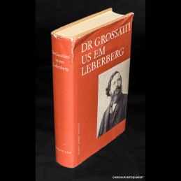 Schild .:. Dr Grossaetti us...
