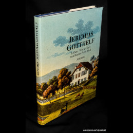 Holl .:. Jeremias Gotthelf