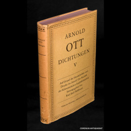 Ott .:. Dichtungen [5]