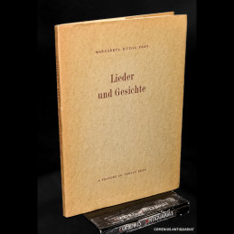 Hudig .:. Lieder und Gesichte