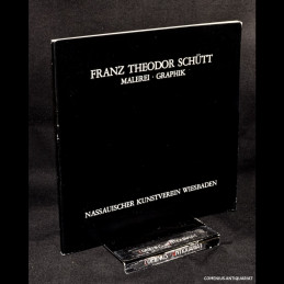 Schuett .:. Malerei, Graphik