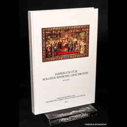 Historischer .:. Jahrbuch...