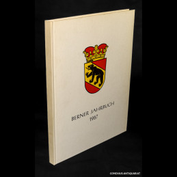 Hofer .:. Berner Bundesraete