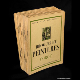 Drogues et peintures .:....
