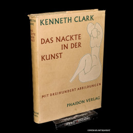 Clark .:. Das Nackte in der...