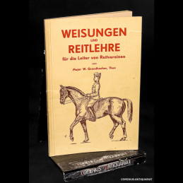 Grundbacher .:. Weisungen...