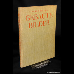 Secker .:. Gebaute Bilder