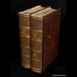Stephens .:. Buch der Land-...