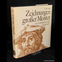 Eisler .:. Zeichnungen...