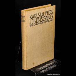 Schaefer .:. Karl Stauffers...