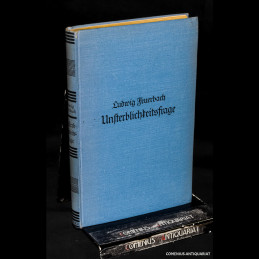 Feuerbach .:. Die...